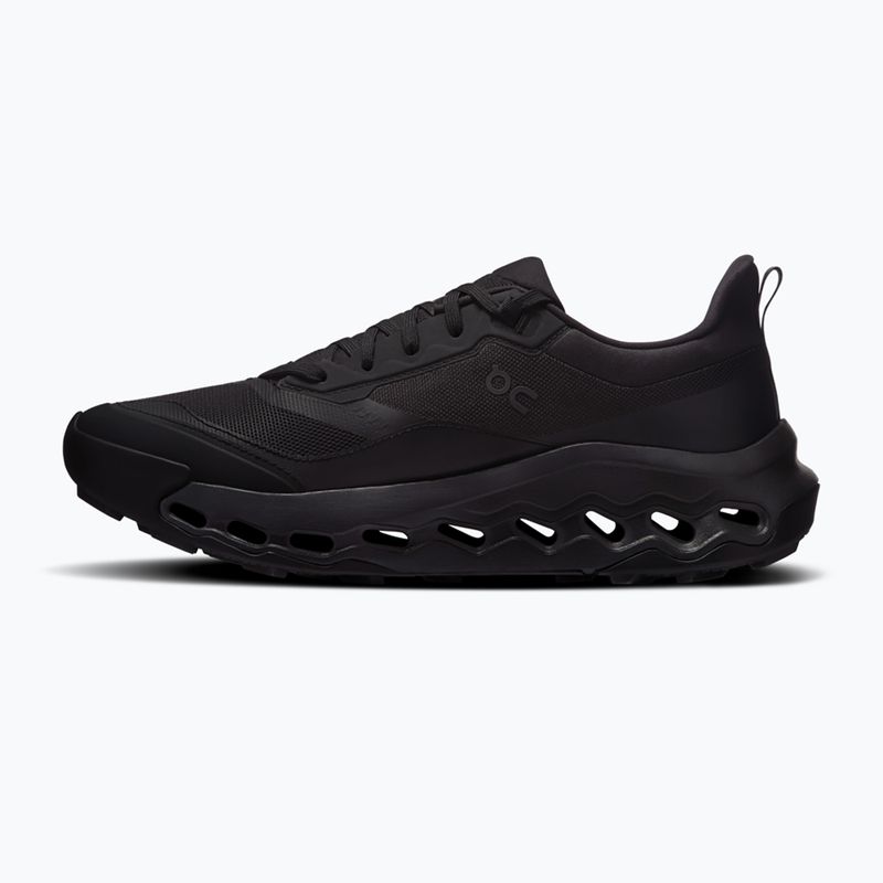 Încălțăminte de trekking pentru bărbați On Running Cloudhorizon 2 Black/Black 2