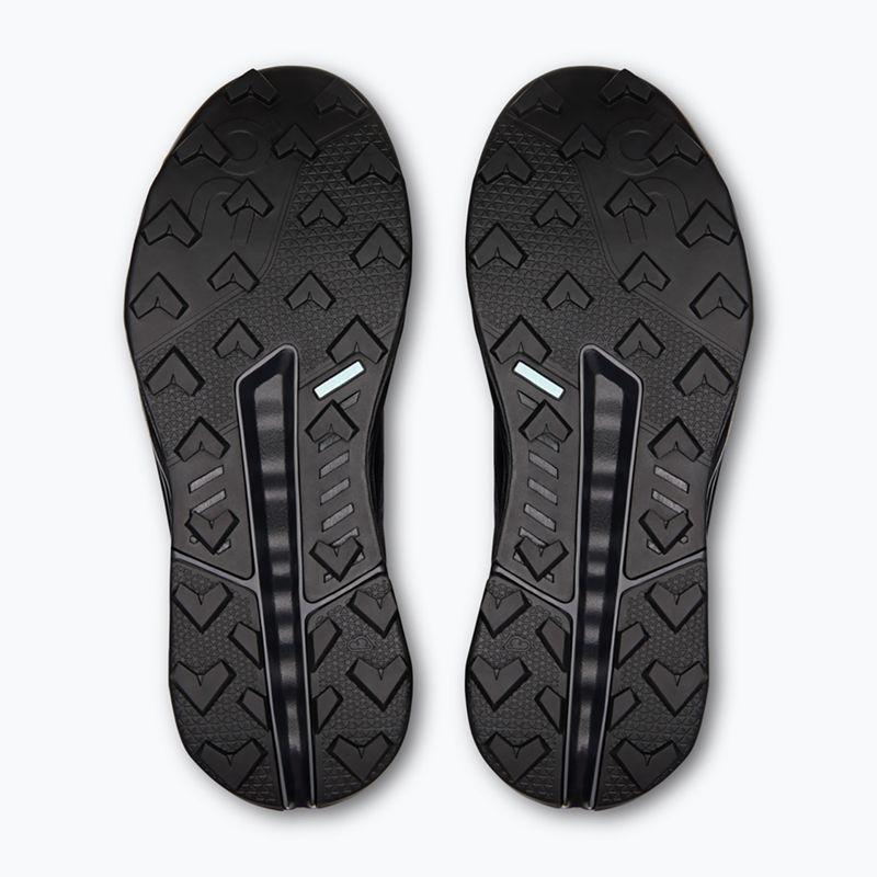Încălțăminte de trekking pentru bărbați On Cloudhorizon 2 blackblack 5