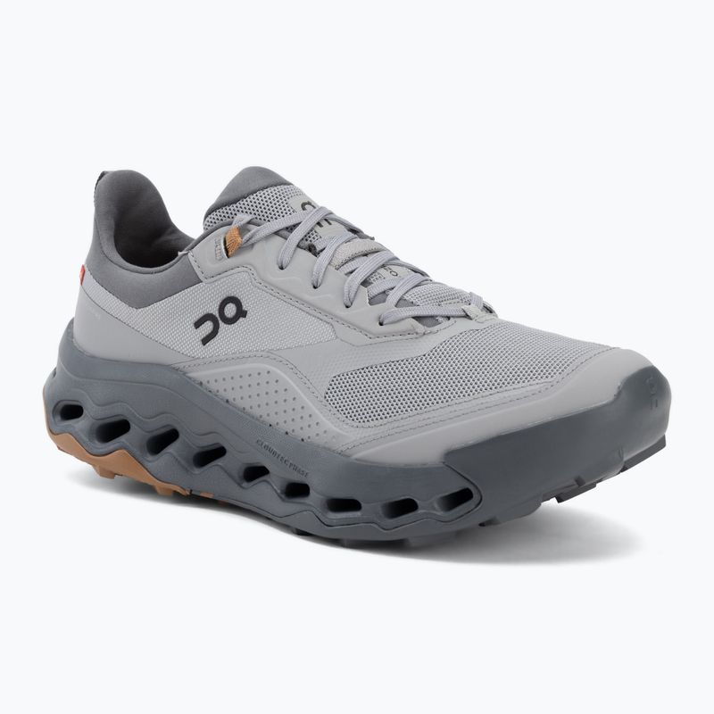 Încălțăminte de trekking pentru bărbați On Cloudhorizon 2 alloy/rock