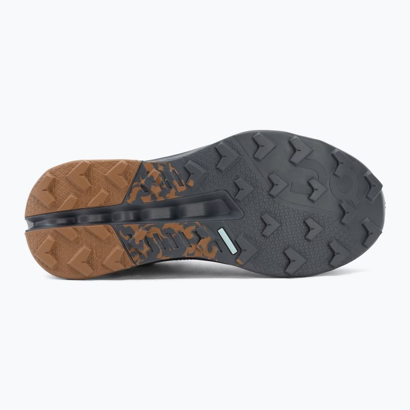 Încălțăminte de trekking pentru bărbați On Cloudhorizon 2 alloy/rock 4