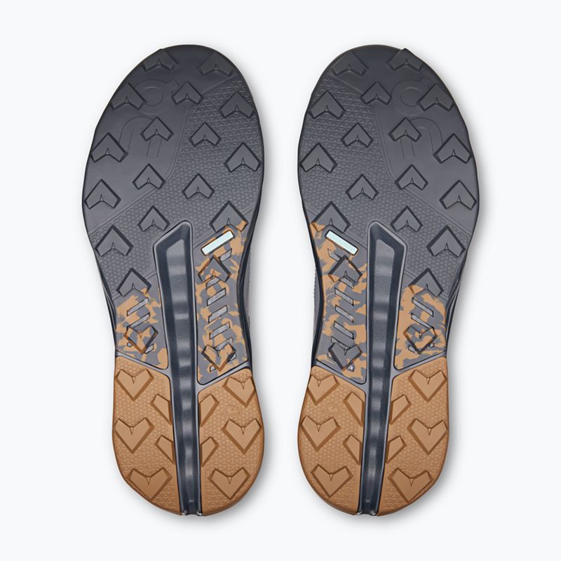 Încălțăminte de trekking pentru femei On Running Cloudhorizon 2 alloy/rock 6