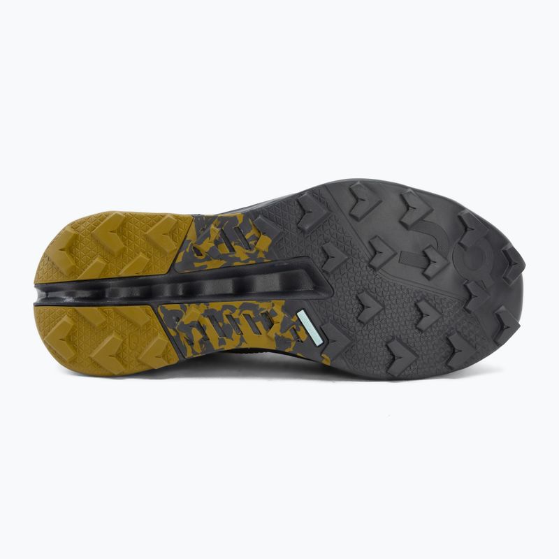 Încălțăminte de trekking pentru bărbați On Cloudhorizon 2 olive/shadow 4