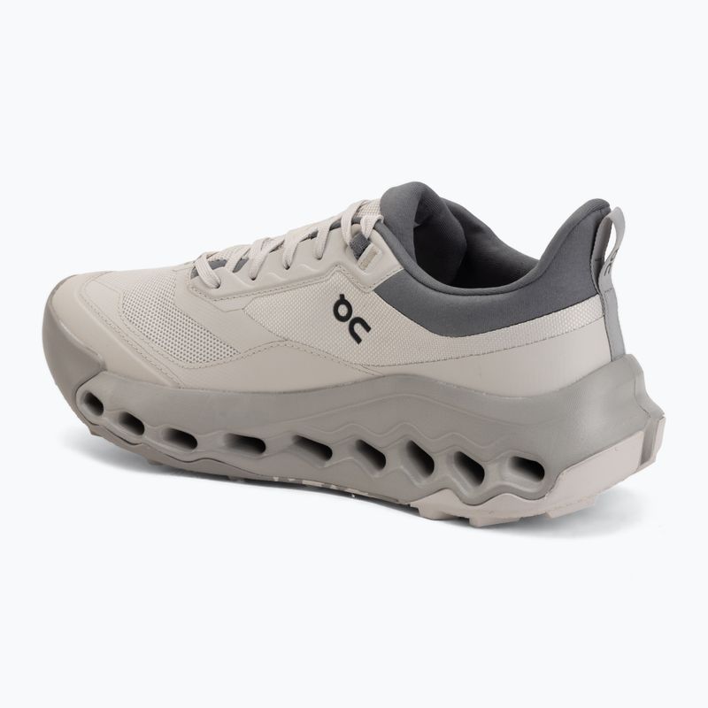 Încălțăminte de trekking pentru bărbați On Cloudhorizon 2 pearl/fog 3