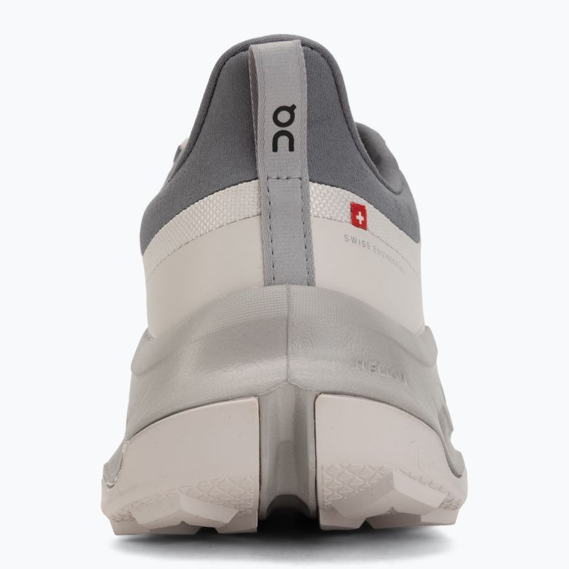 Încălțăminte de trekking pentru bărbați On Cloudhorizon 2 pearl/fog 6