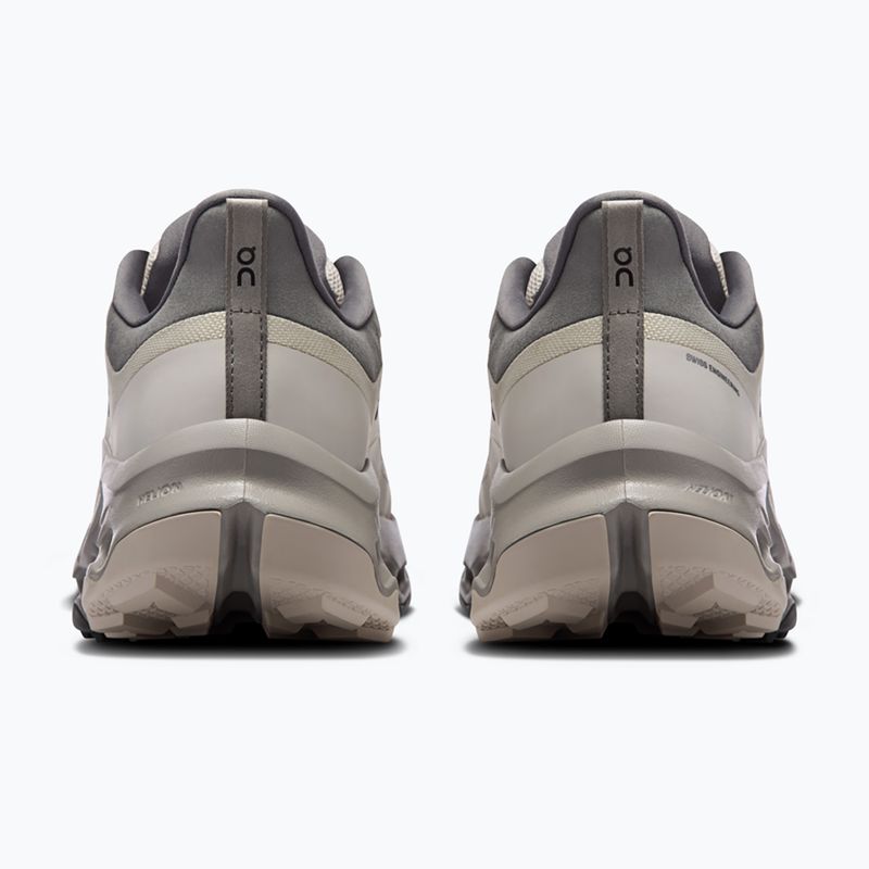 Încălțăminte de trekking pentru bărbați On Cloudhorizon 2 pearl/fog 11