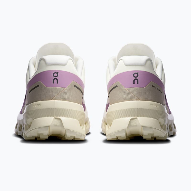 Încălțăminte de alergare pentru femei On Running Cloudvista 2 ivory/seeding 4