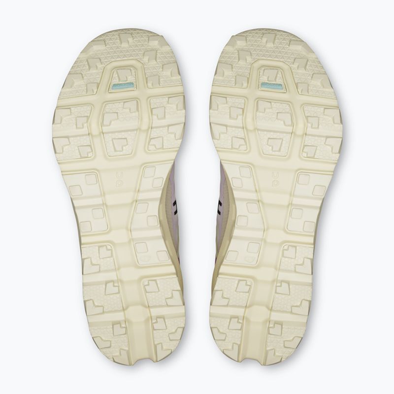 Încălțăminte de alergare pentru femei On Running Cloudvista 2 ivory/seeding 6