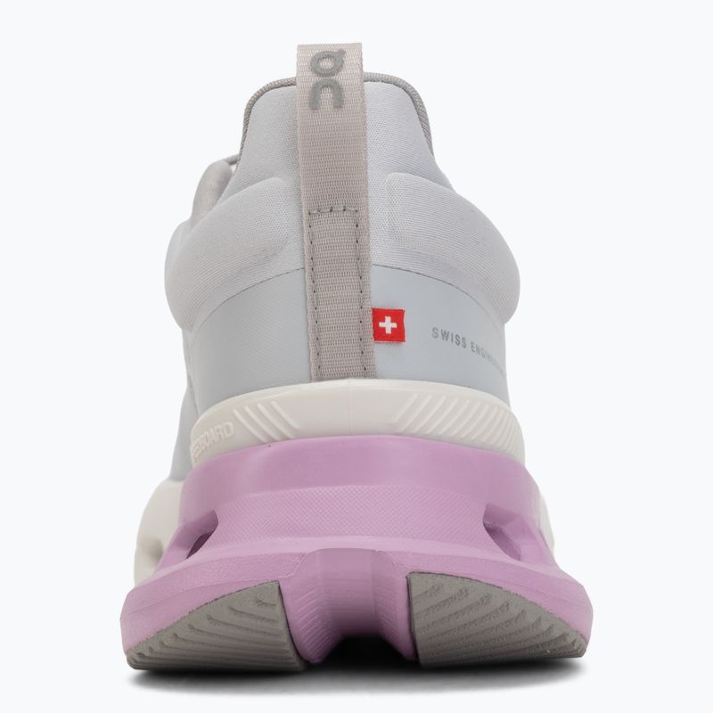 Încălțăminte de antrenament pentru bărbați On Running Cloudnova X glacier/sakura 6
