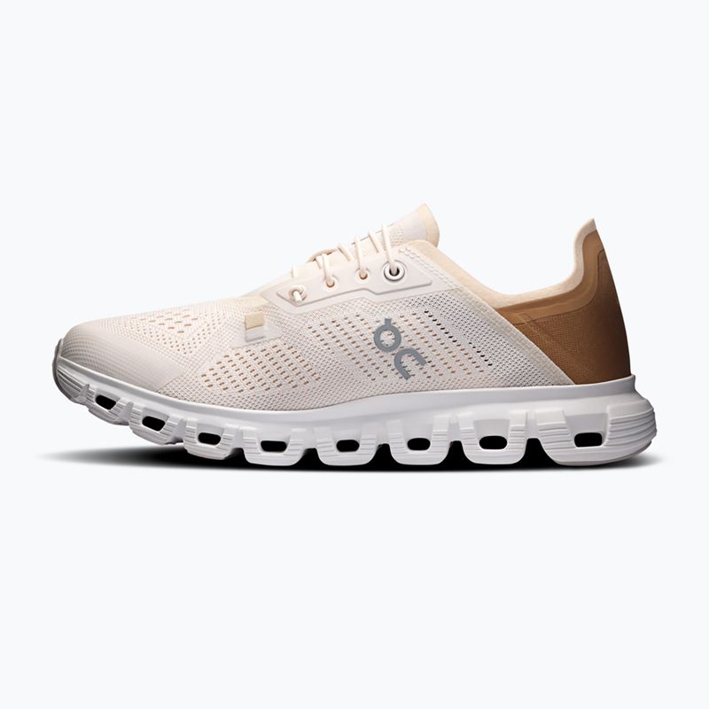 Încălțăminte pentru femei On Cloud 6 Coast Gardenia/Sphinx 2