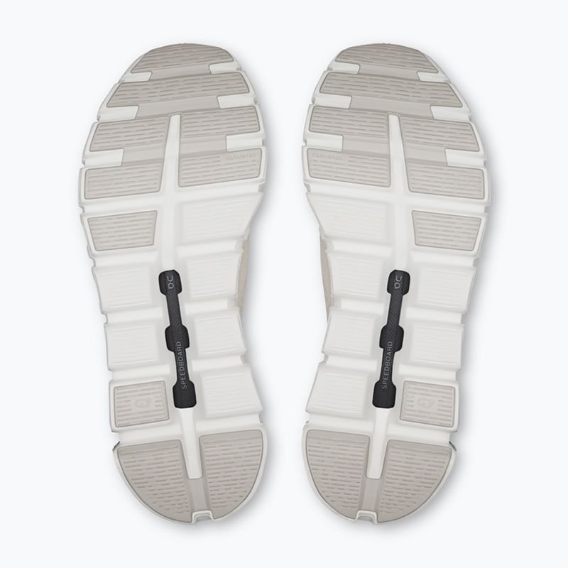 Încălțăminte pentru femei On Cloud 6 Coast Gardenia/Sphinx 5