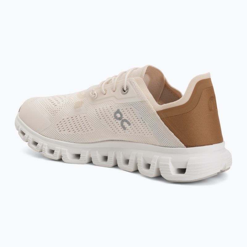 Încălțăminte pentru femei On Cloud 6 Coast Gardenia/Sphinx 3