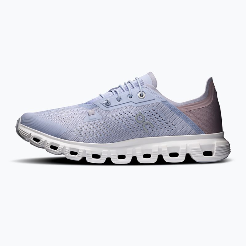Încălțăminte pentru femei On Cloud 6 Coast nimbus/heron 2