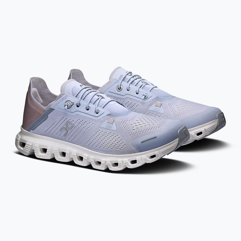 Încălțăminte pentru femei On Cloud 6 Coast nimbus/heron 3