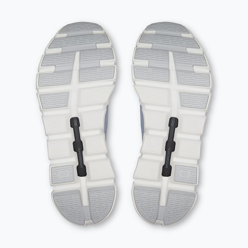 Încălțăminte pentru femei On Cloud 6 Coast nimbus/heron 5