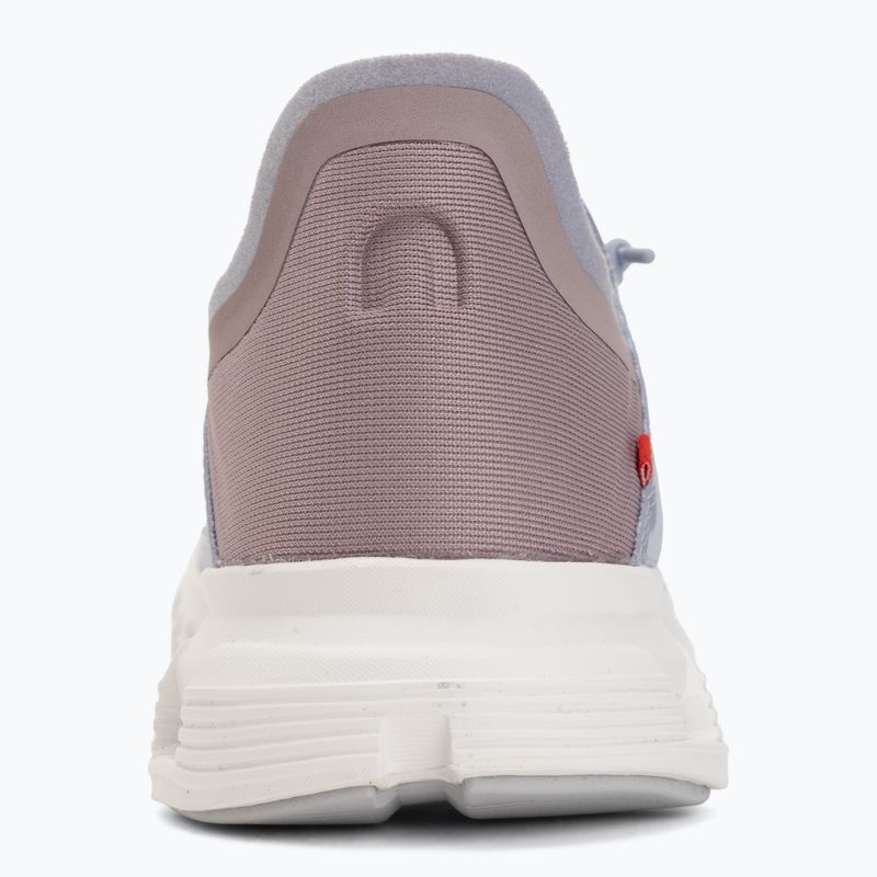 Încălțăminte pentru femei On Cloud 6 Coast nimbus/heron 6