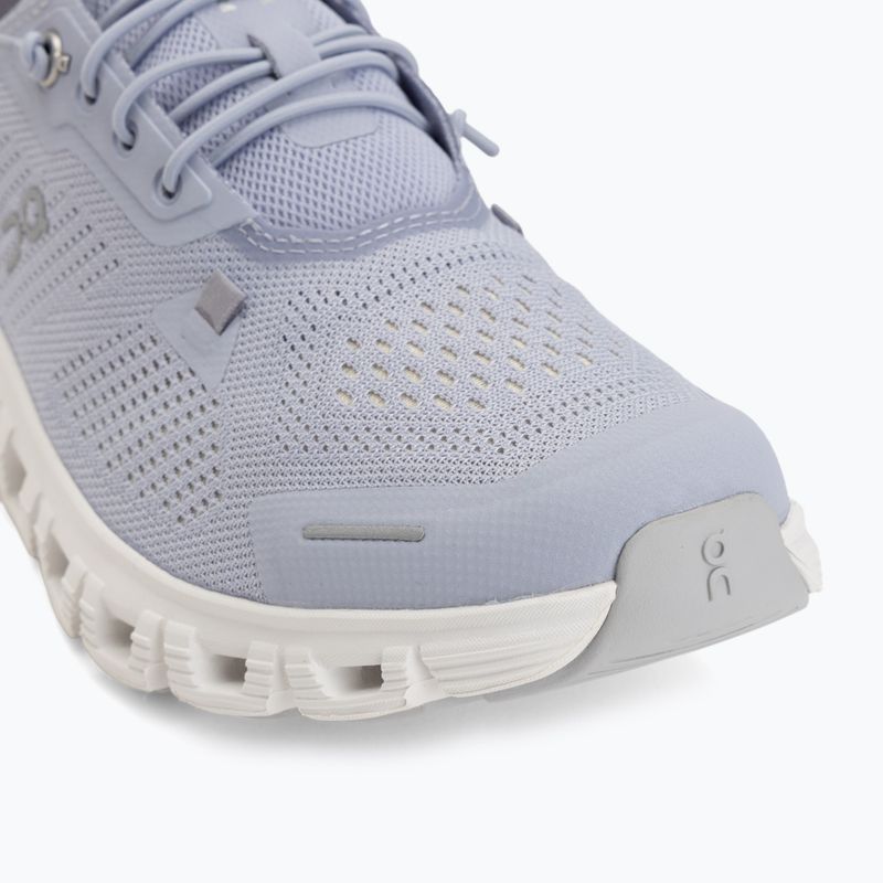 Încălțăminte pentru femei On Cloud 6 Coast nimbus/heron 7