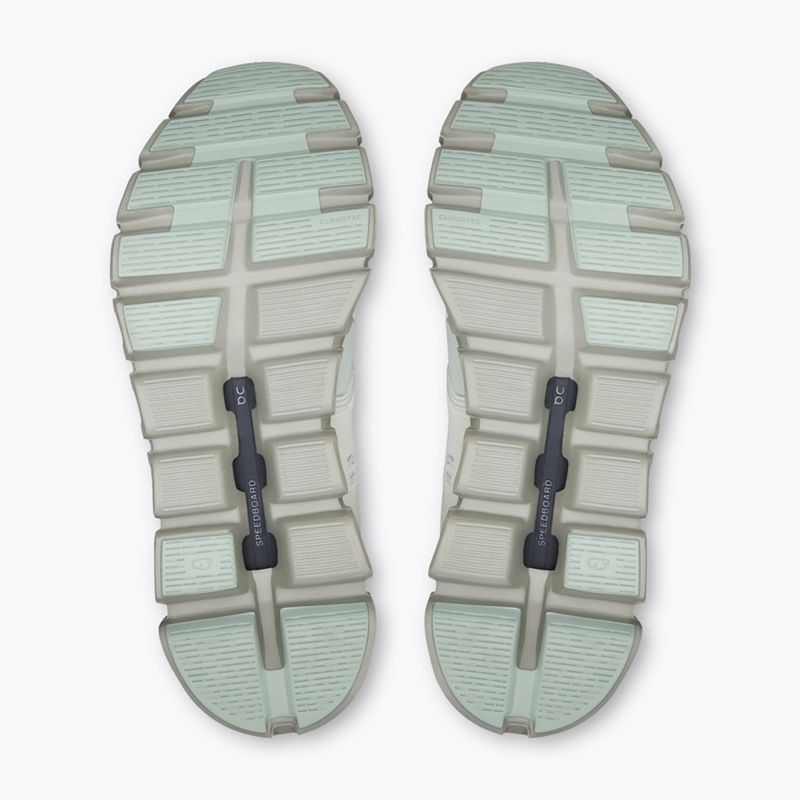 Încălțăminte pentru femei On Cloud 6 WP iceberg/tin 2