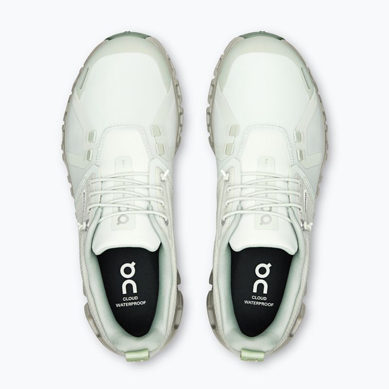 Încălțăminte pentru femei On Cloud 6 WP iceberg/tin 3