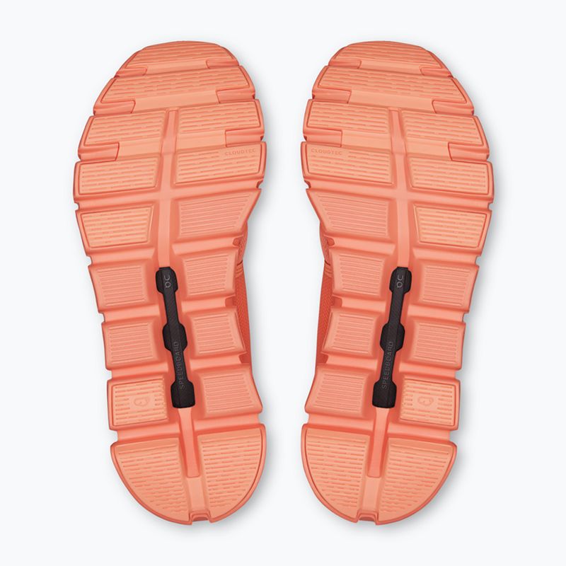 Încălțăminte pentru femei On Cloud 6 sunstone/sunstone 2