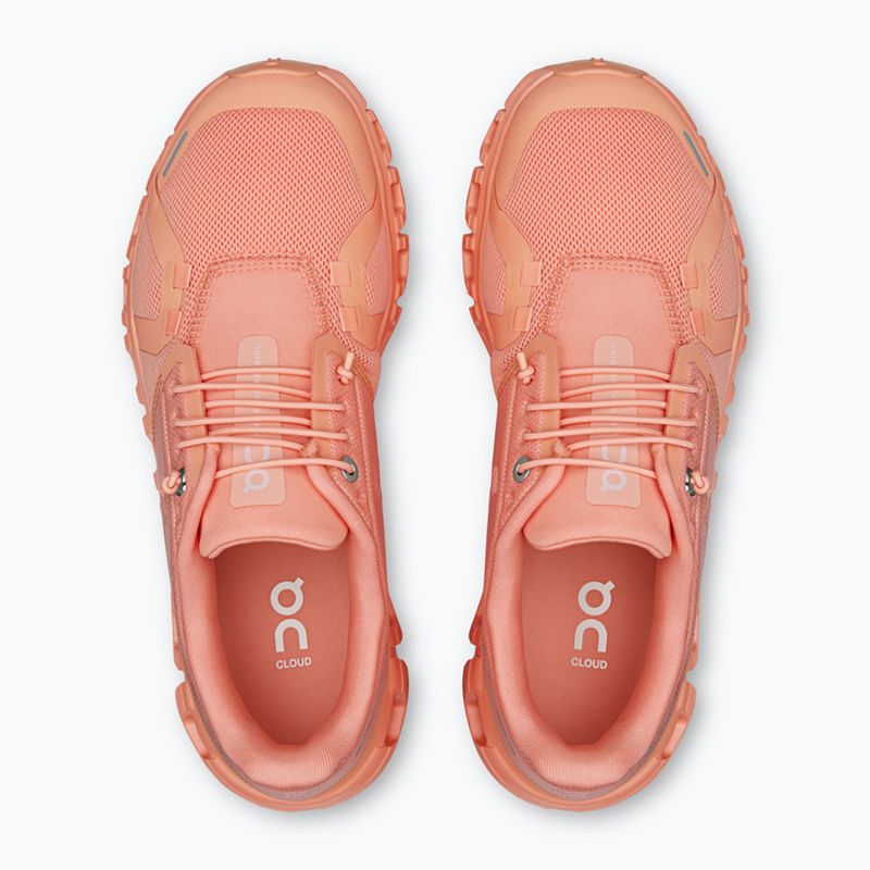 Încălțăminte pentru femei On Cloud 6 sunstone/sunstone 3