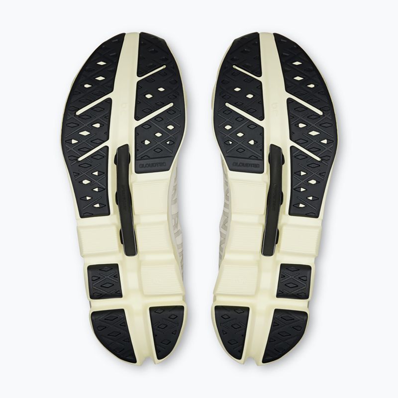 Încălțăminte de alergare pentru femeiOn Cloudflow 5 ivory/seedling 3