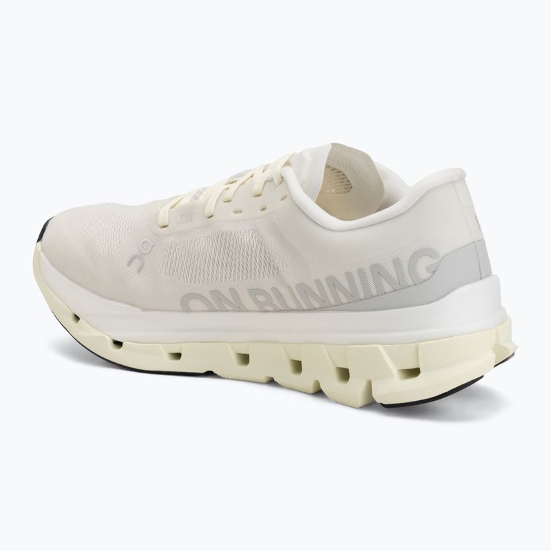 Încălțăminte de alergare pentru femeiOn Cloudflow 5 ivory/seedling 3
