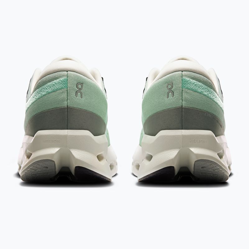 Încălțăminte de alergare pentru bărbați On Cloudsurfer 2 ivory/creek 4