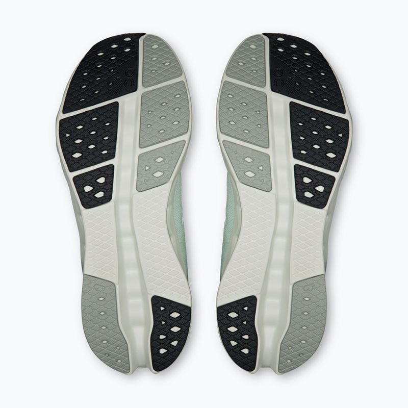 Încălțăminte de alergare pentru bărbați On Cloudsurfer 2 ivory/creek 5