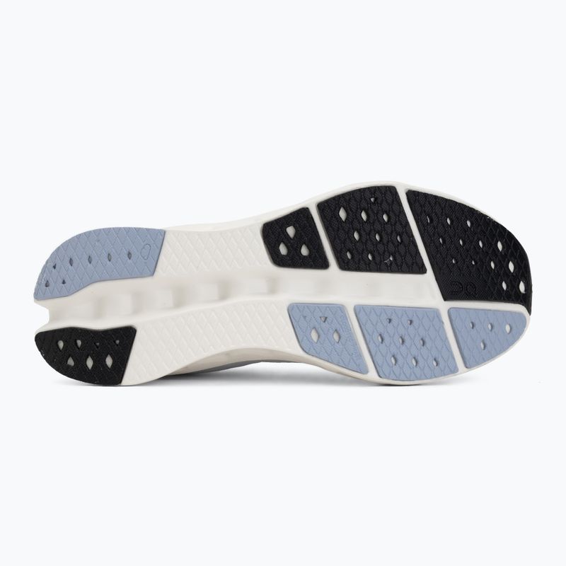 Încălțăminte de alergare pentru femei On Cloudsurfer 2 heather/ivory 4