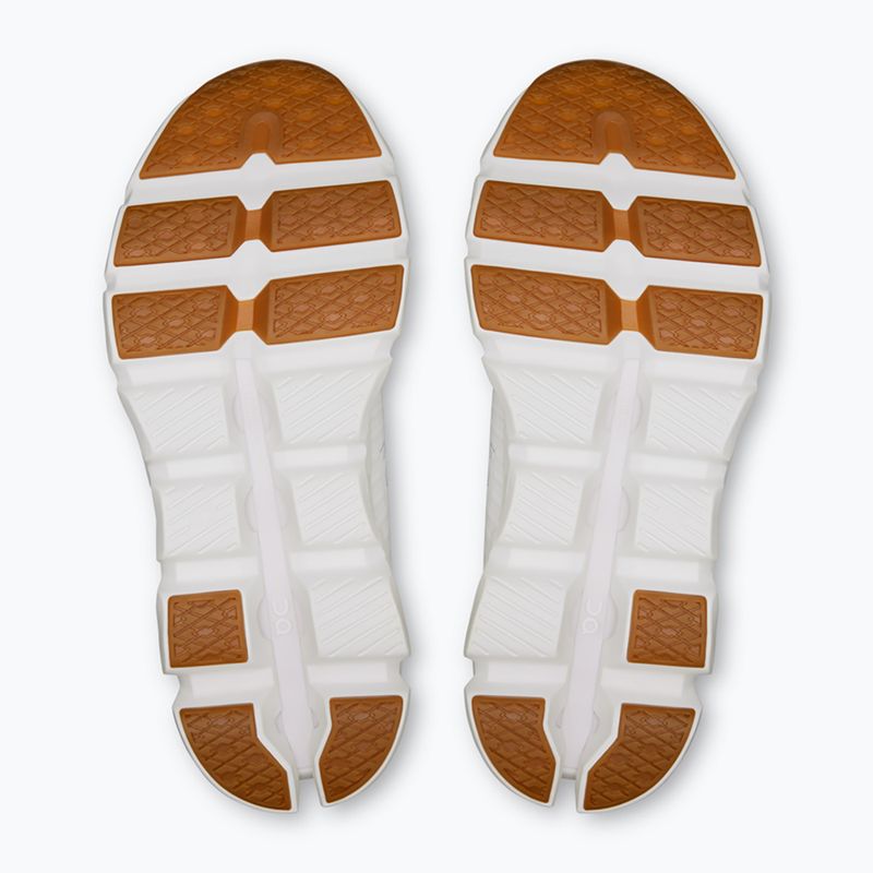 Încălțăminte de alergare pentru femei On Cloudswift 4 white/lily 6