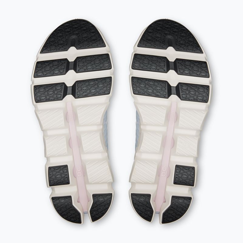 Încălțăminte de alergare pentru femei On Cloudswift 4 heather/gardenia 6