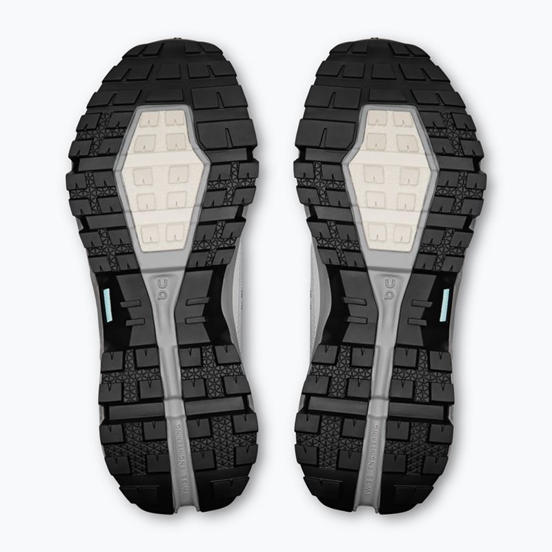 Încălțăminte de drumeție pentru femei On Cloudrock Mid Waterproof glacier/alloy 4