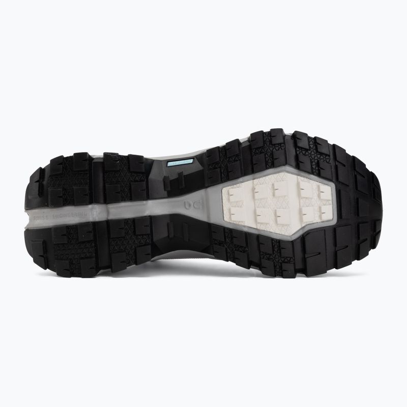 Încălțăminte de drumeție pentru femei On Cloudrock Mid Waterproof glacier/alloy 4