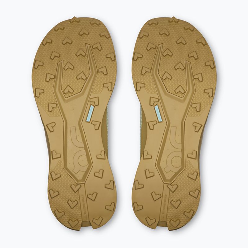 Încălțăminte de alergare pentru femei On Running Cloudultra 3 linen/safari 5