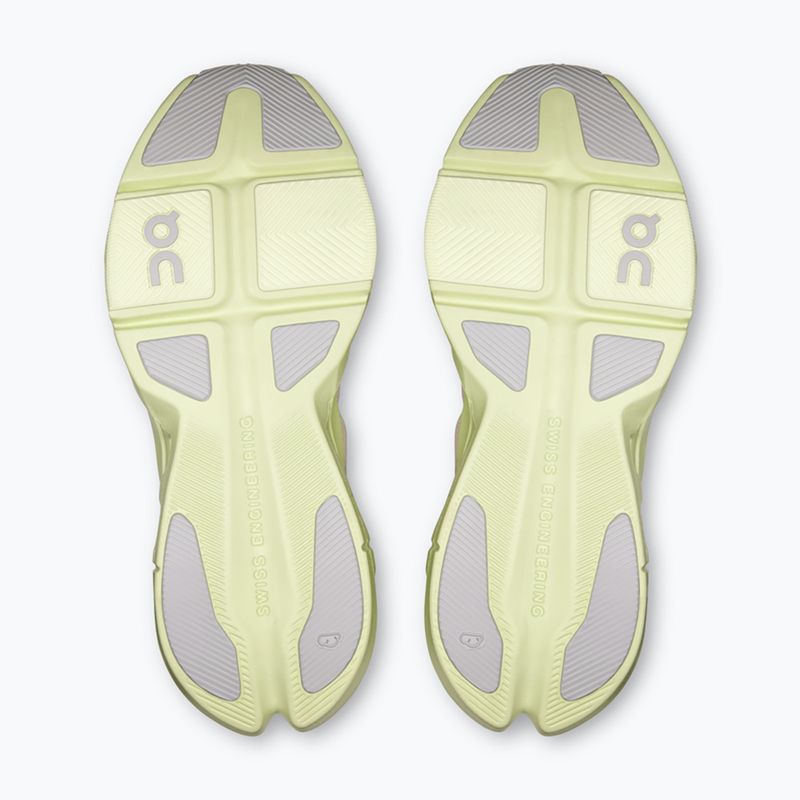 Încălțăminte de antrenament pentru femei On Running Cloudpulse Next lily/linen 2