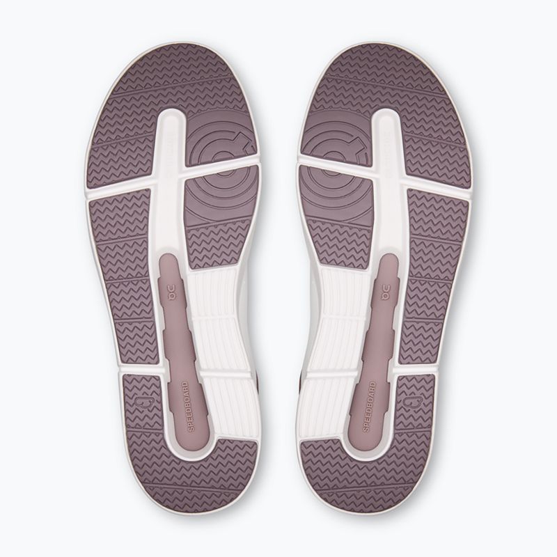Încălțăminte pentru femei On The Rodger Advantage white/heron 3