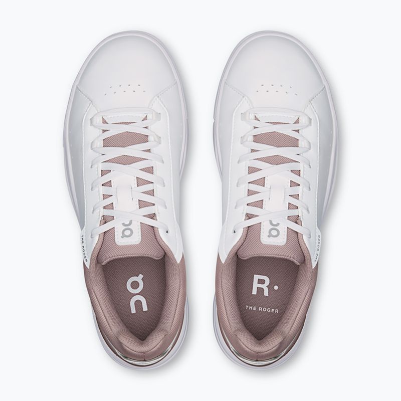 Încălțăminte pentru femei On The Rodger Advantage white/heron 4