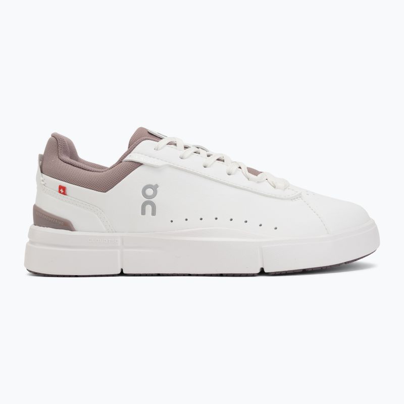 Încălțăminte pentru femei On The Rodger Advantage white/heron 2