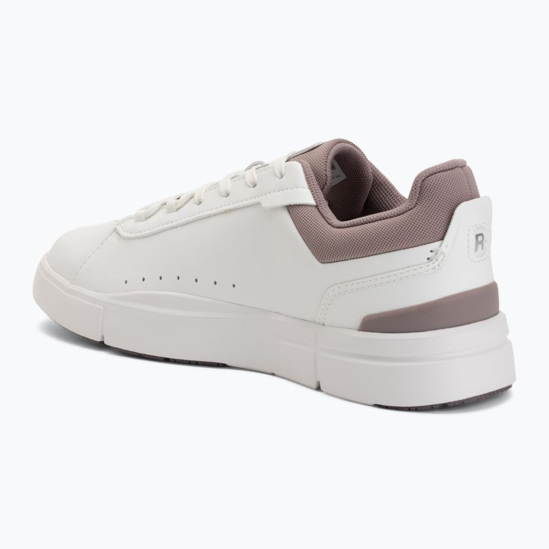 Încălțăminte pentru femei On The Rodger Advantage white/heron 3