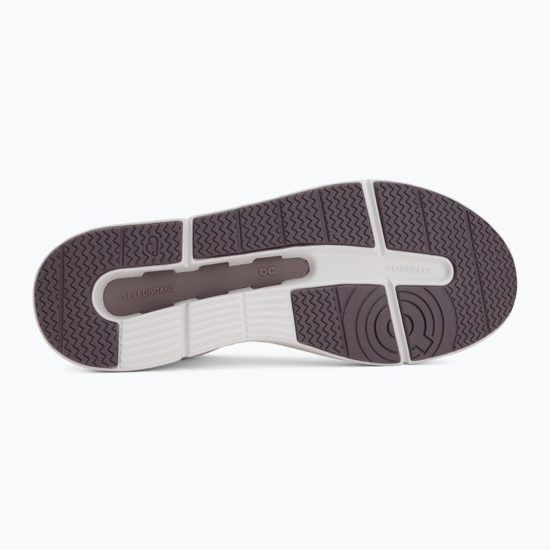 Încălțăminte pentru femei On The Rodger Advantage white/heron 4