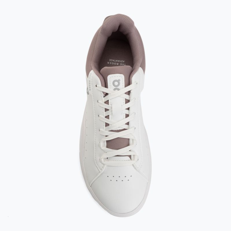 Încălțăminte pentru femei On The Rodger Advantage white/heron 5