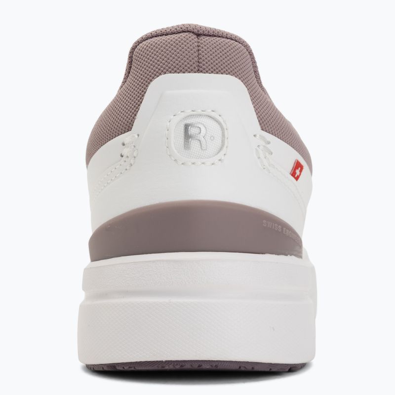 Încălțăminte pentru femei On The Rodger Advantage white/heron 6
