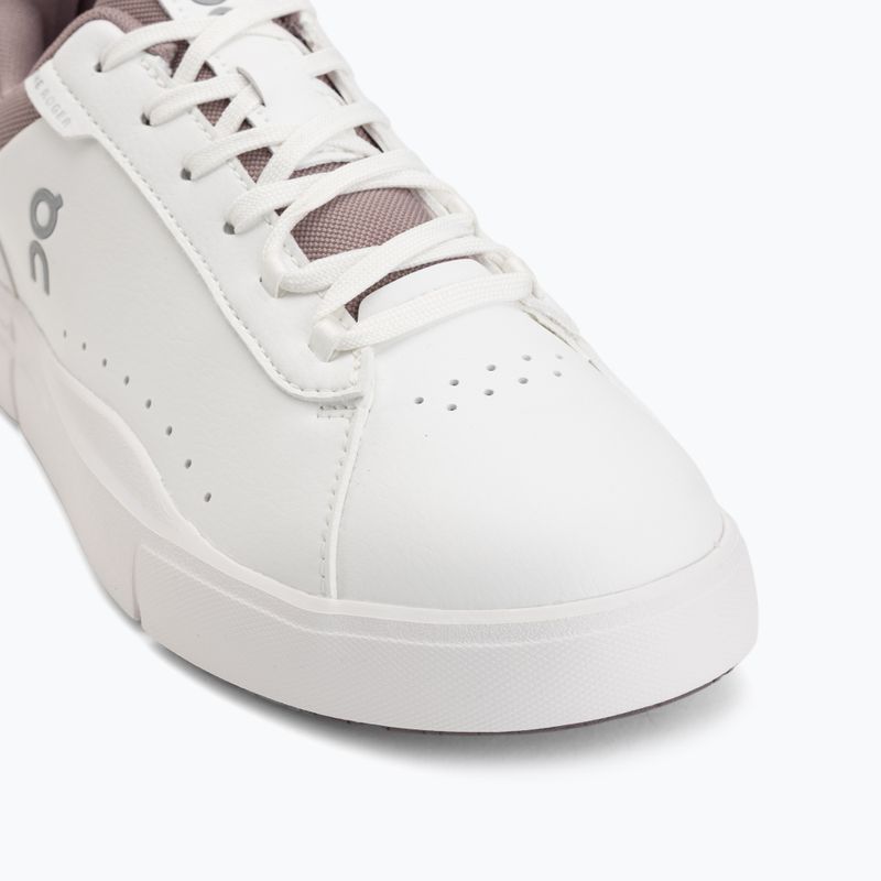 Încălțăminte pentru femei On The Rodger Advantage white/heron 7