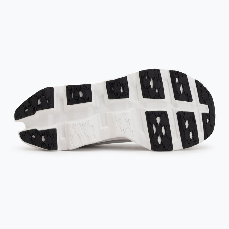 Încălțăminte de alergare pentru femei On Cloudmonster 3 white/white 4