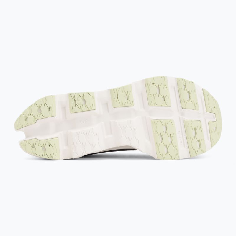 Încălțăminte de alergare pentru femei On Cloudmonster 3 cinder/ivory 4