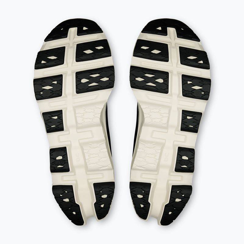 Încălțăminte de alergare pentru femei On Cloudmonster 3 eclipse/ivory 3