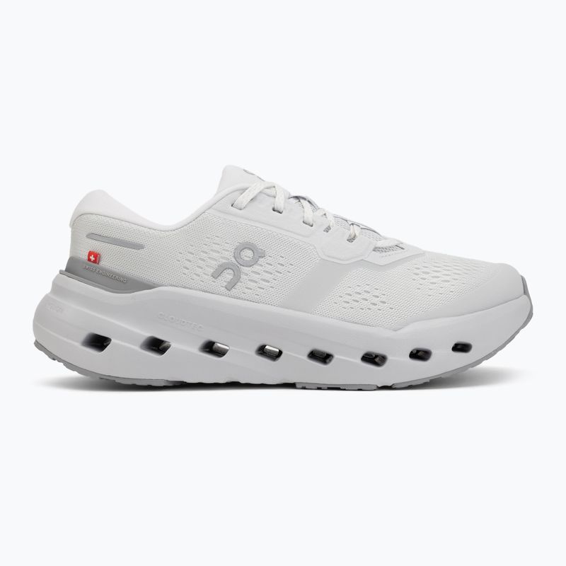 Încălțăminte de alergare pentru femei On Cloudrunner 3 frost/glacier 2