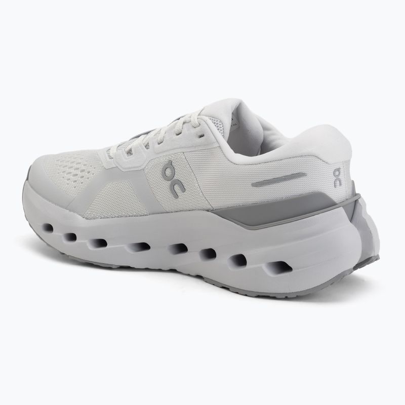 Încălțăminte de alergare pentru femei On Running Cloudrunner 3 frost/glacier 3