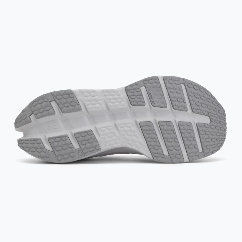 Încălțăminte de alergare pentru femei On Cloudrunner 3 frost/glacier 4