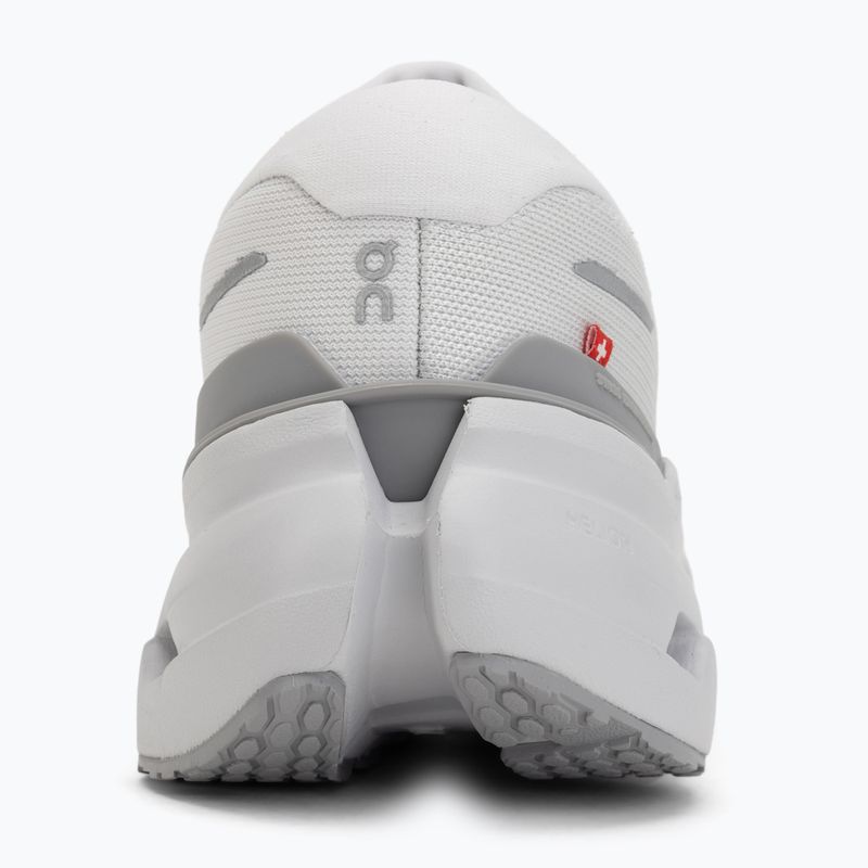 Încălțăminte de alergare pentru femei On Running Cloudrunner 3 frost/glacier 6